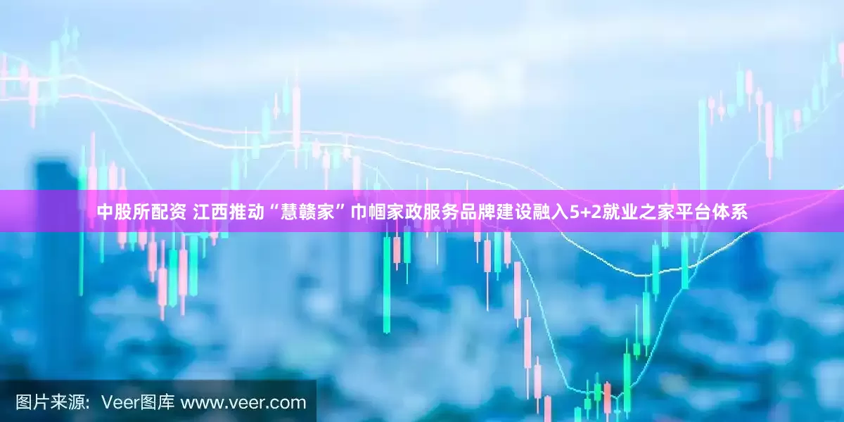 中股所配资 江西推动“慧赣家”巾帼家政服务品牌建设融入5+2就业之家平台体系