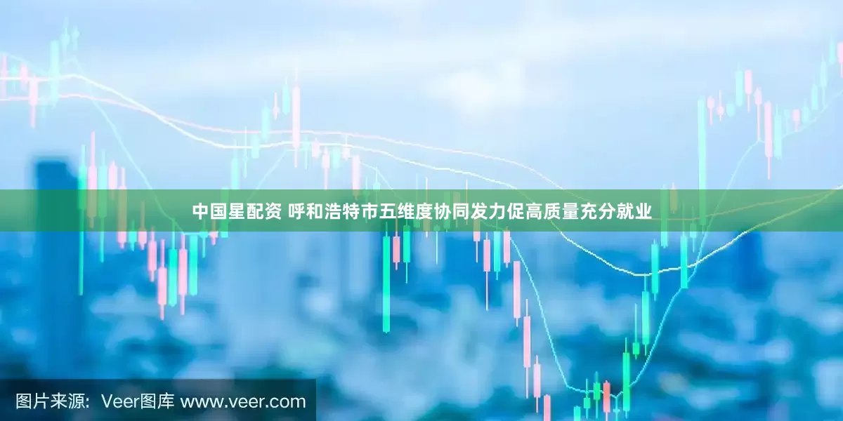 中国星配资 呼和浩特市五维度协同发力促高质量充分就业